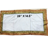 White Altar Cloth