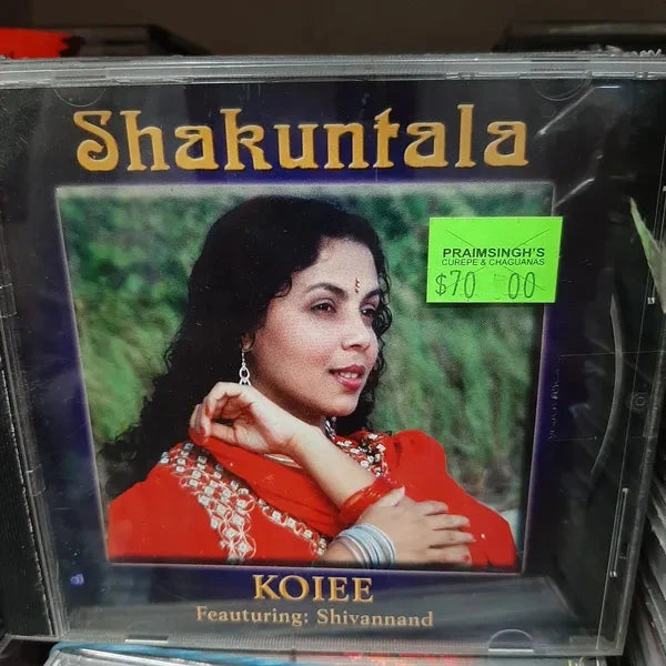 Shakuntala