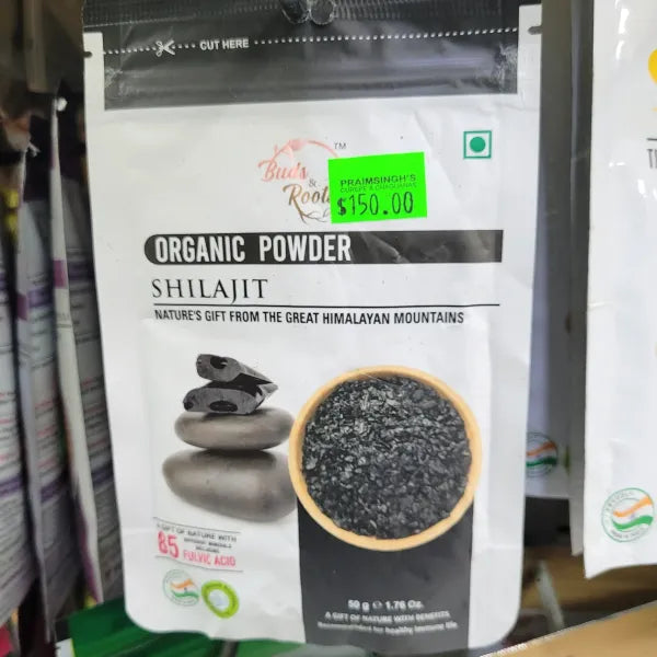Shilajit Powder