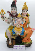 Shiva Family