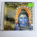 Shiva Thee Almighty - Mohabir Records Presents
