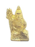 Shiva (Brass) (Mini)