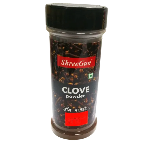 Shree Gun - Clove Powder - 100g