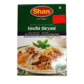 Sindhi Biryani - Shan - 60g