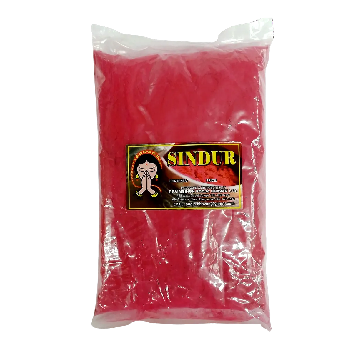 Sindoor/ Sindur