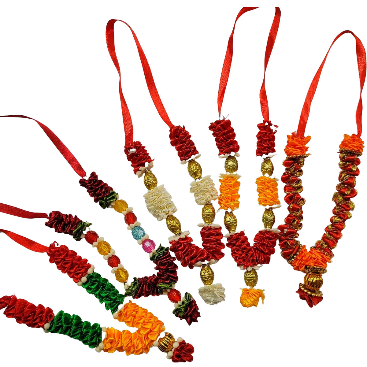 Small Malas (8.5")