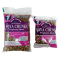Soya Chucks - Cooks Mates