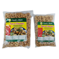 Soya Chunks Plain - Cook's Mates