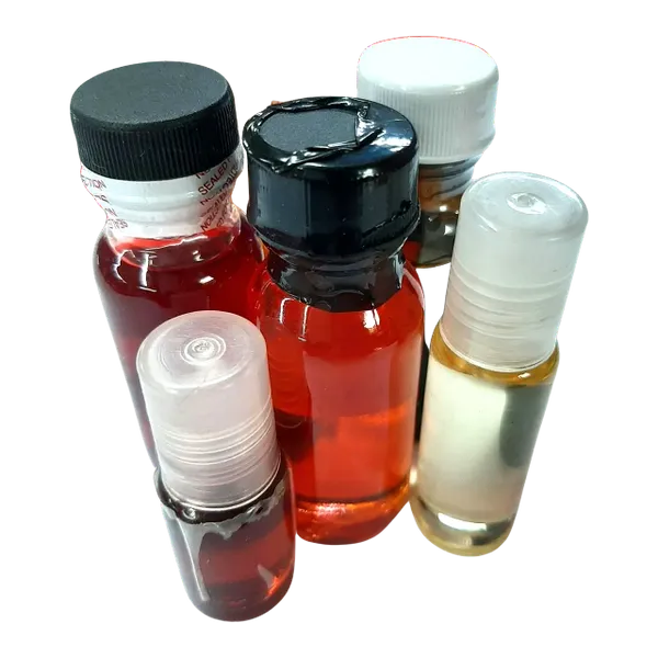 Spiritual Oils (E -F)