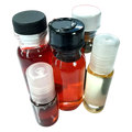Spiritual Oils (A-B)