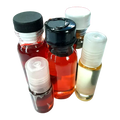 Spiritual Oils (M - R)