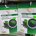 Spirulina Powder