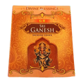 Sri Ganesh Incense Cones