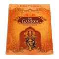 Sri Ganesh Incense Cones