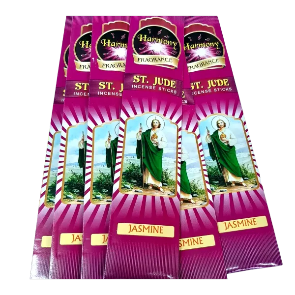 St Jude Incense Sticks