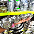 Stainless Steel Bowls