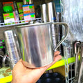 Stainless Steel Mug without Lid