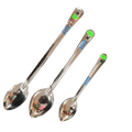 Stainless Steel Spoons