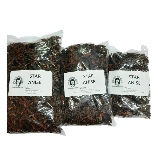 Star Aniseed