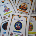Stories For Kids