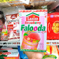 Strawberry Falooda Mix-6.87oz