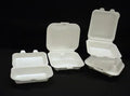 Styrofoam Food Conatiners- 10's