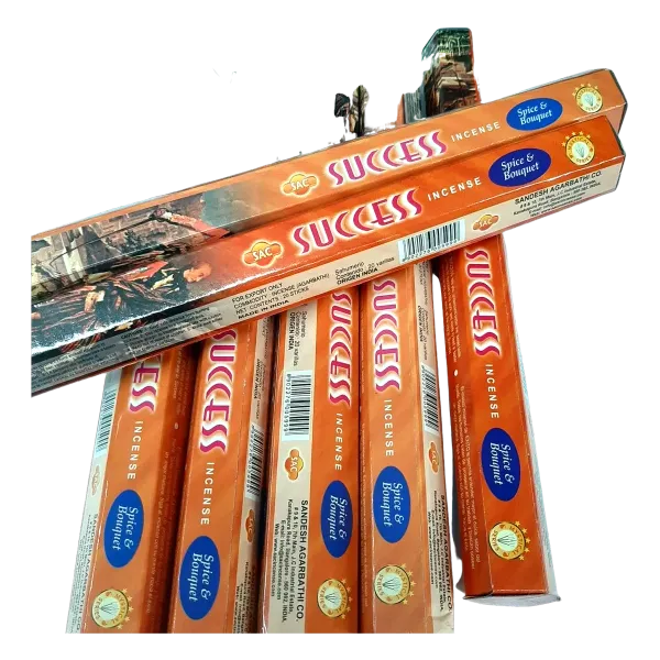 Success - Incense Sticks