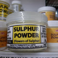 Sulphur Powder - 4oz