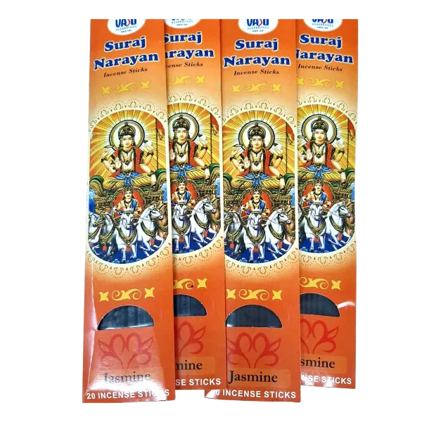 Suraj Narayan Incense Sticks