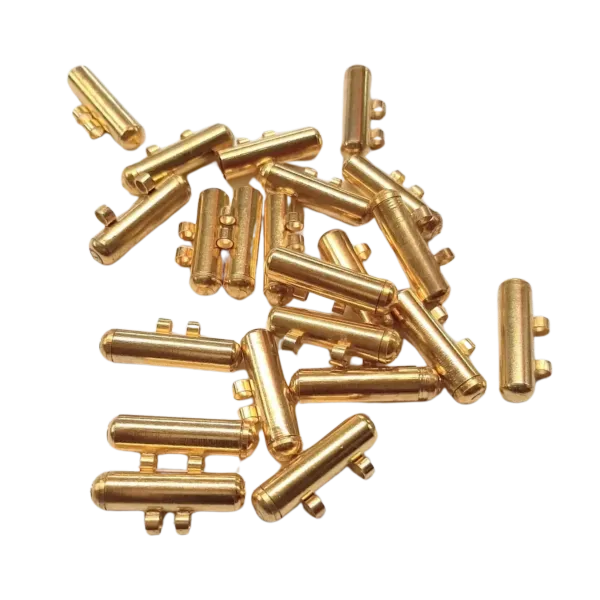 Tabeege - Brass