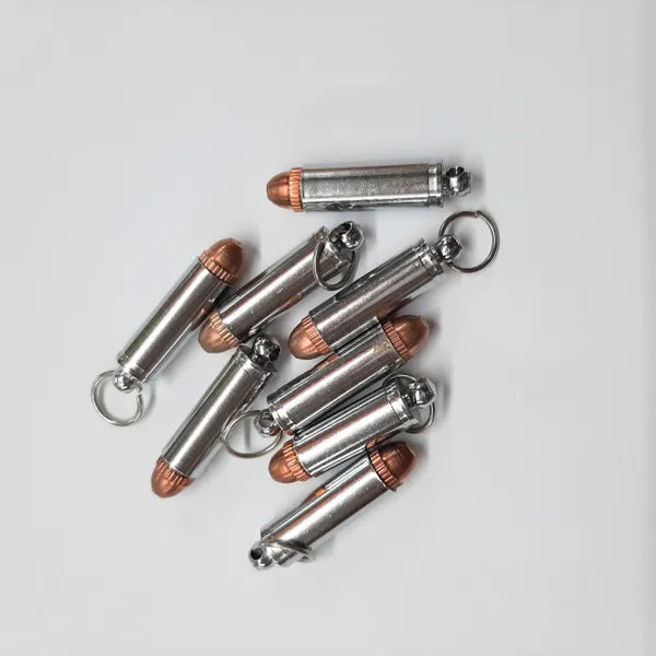 Tabeege - Copper Top Bullet (Talisman)