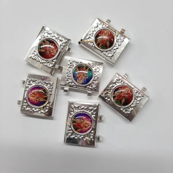 Tabeege - Durga (Talisman)
