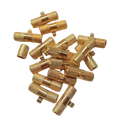 Tabeege - Full Brass (Talisman)