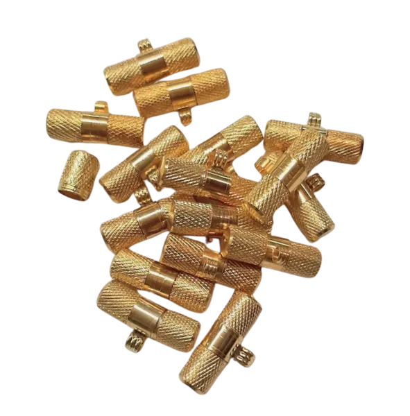 Tabeege - Full Brass (Talisman)