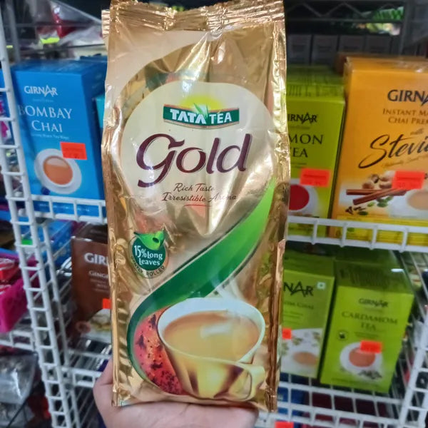 Tata Tea Gold