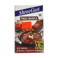 Tikka Masala - ShreeGun - 100g
