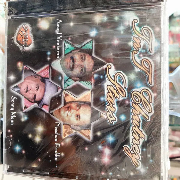 TnT Chutney Stars