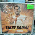 Touch Of Class - Terry Gajraj