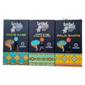 Tribal Soul Backflow Incense Cones