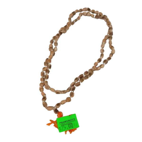Tulsi Mala Small - 108 Beads