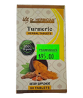 Turmeric Herbal Tablets-Dr.Herbician