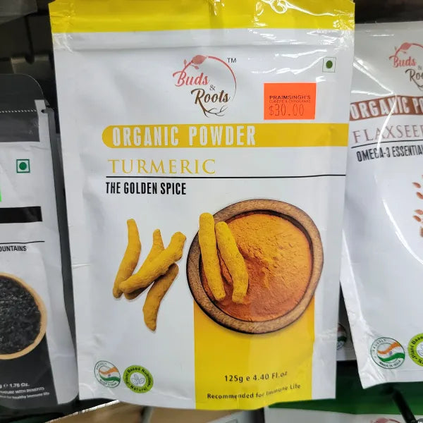 Turmeric Powder