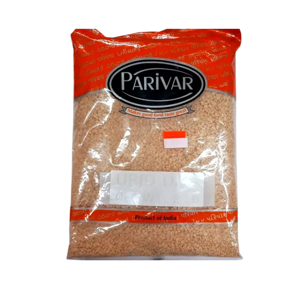 Urid Dhal - Parivar - 2lb