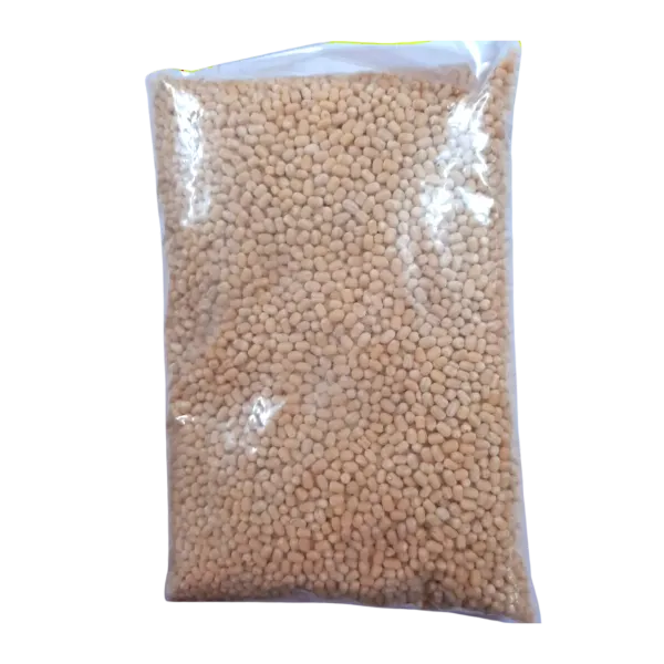 Urid Whole White - 1lb