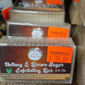 V.K.R's Beauty Care - Nutmeg & Brown Sugar Soap