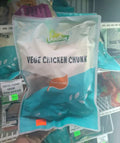 Vege Chicken Chunk - Vegefarm