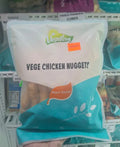Vege Chicken Nuggets- Vegefarm