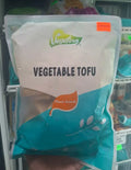 Vege Tofu - Vegefarm