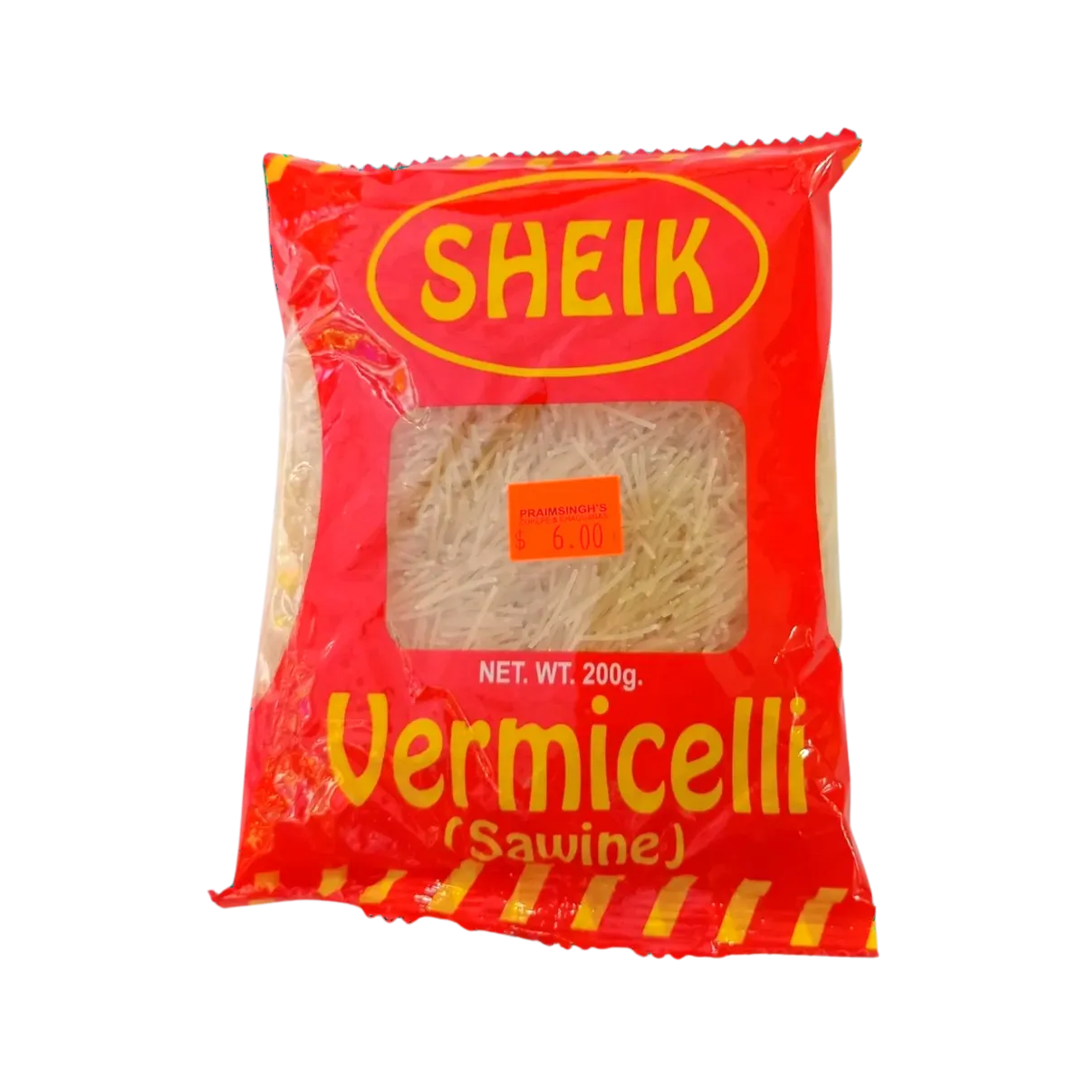Vermicelli (Sawine) 200g