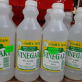 Vinegar - Cook's Mate 500ml